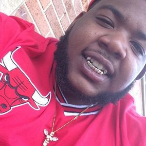 Meet your Posher, Darrell